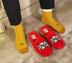 Slippers Bio 2
