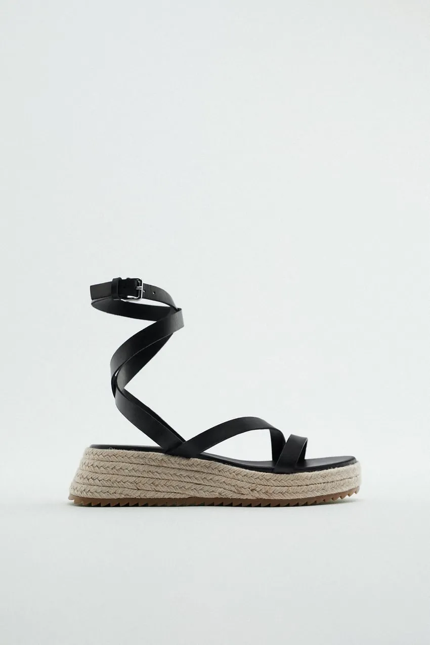 Sandals 7