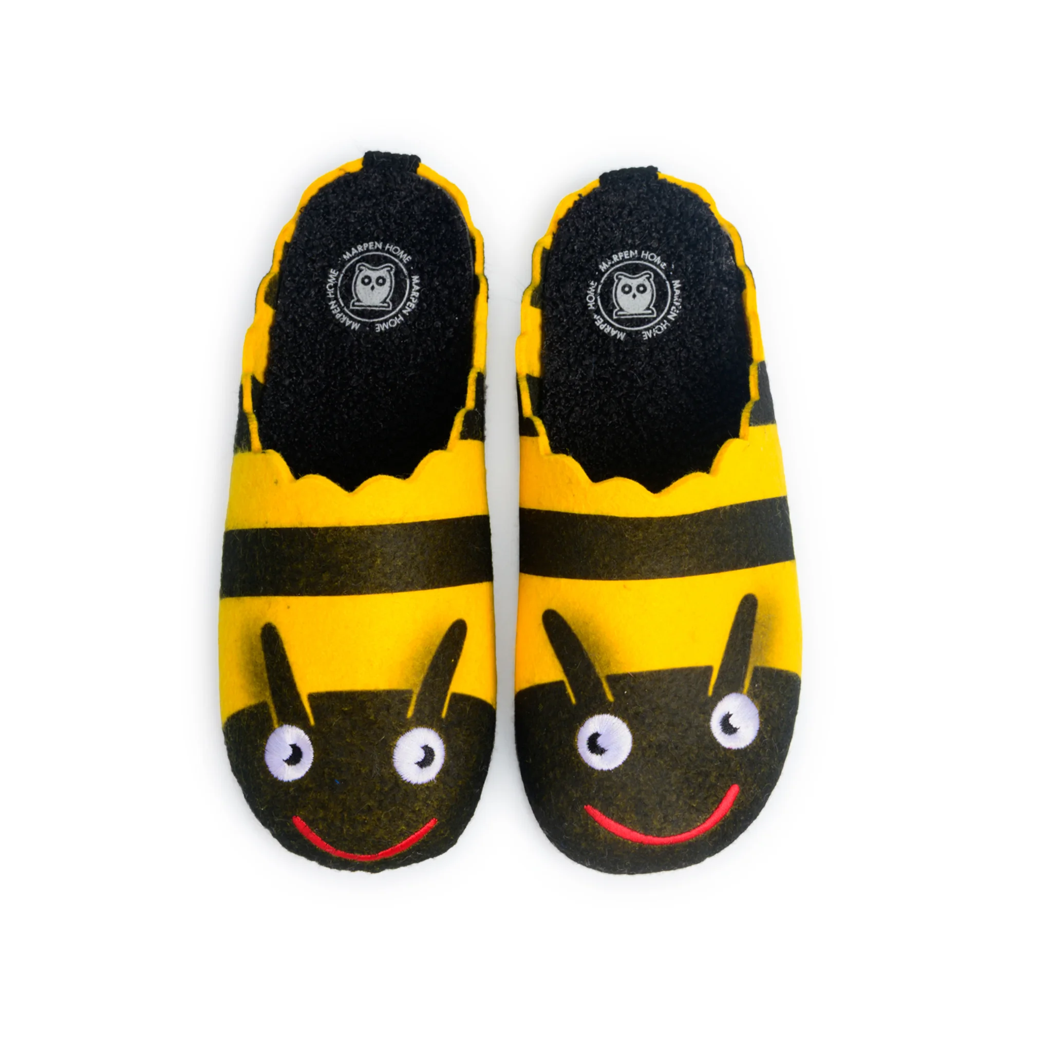 Slippers Bio 6